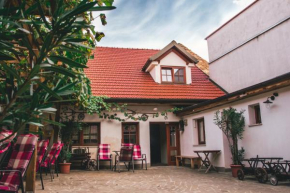 Apartmán Alva 3, Mikulov
